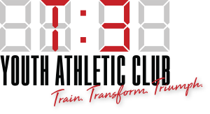 T:3 Youth Athletic Club